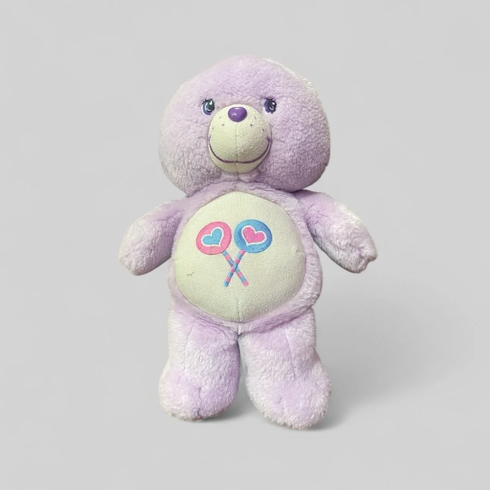 Care Bear Share Bear 2003